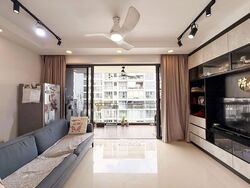 Twin Fountains (D25), Condominium #588421241